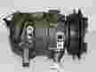 Компрессор кондиционера NISSAN AVENIR CD20 (Контрактный)