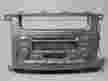 Магнитола TOYOTA LAND CRUISER UZJ100 (Контрактный) 81540411