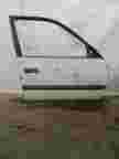 Дверь TOYOTA CARINA AT210 Перед Прав (Контрактный) 72355906