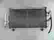 Радиатор кондиционера MITSUBISHI OUTLANDER CU2W (Контрактный) 72367452