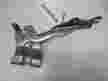 Петля капота MAZDA MAZDA3 BL Перед Лев (Контрактный) 30490213