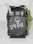 Компрессор кондиционера HYUNDAI D4BA (Контрактный) 45980810
