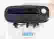 Ручка двери GENERAL PARTS 6921032091 TOYOTA CAMRY SV30 внешняя правая F/R