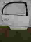 Дверь TOYOTA COROLLA E100 Зад Прав (Контрактный) 72355731