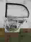 Дверь TOYOTA COROLLA E100 Зад Прав (Контрактный) 72355731