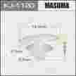 Клипса MASUMA KJ1120 TOYOTA 946704034