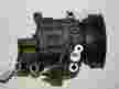 Компрессор кондиционера NISSAN MARCH CG10DE (Контрактный) 45980769
