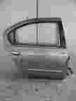 Дверь NISSAN CEFIRO A33 Зад Прав (Контрактный) 72355450