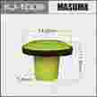 Клипса MASUMA KJ1008 90665SM4000
