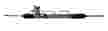 Рейка рулевая GENERAL PARTS 49001BN01A NISSAN ALMERA N16