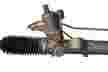Рейка рулевая GENERAL PARTS 49001BN01A NISSAN ALMERA N16