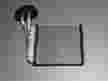 Радиатор печки AUDI Q7 4L BAR (Б/У) 45992266