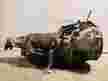 АКПП SUBARU LEGACY BP5 EJ20 (Контрактный) 65243335