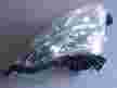Фара NISSAN TEANA J32 Перед Прав (Контрактный) 79591560