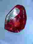 Фонарь HONDA FIT GD1 Зад Прав (Контрактный) 68000677