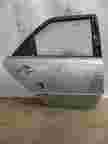 Дверь TOYOTA MARK II WAGON BLIT JZX110 Зад Прав (Контрактный) 72355642