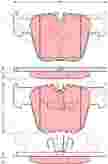 Колодки тормозные TRW GDB1674 MERCEDES-BENZ: S-CLASS 04-05, S-CLASS 05-, S-CLASS купе 06-