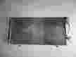 Радиатор кондиционера SUBARU LEGACY BH5 (Контрактный) 72367327