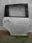 Дверь TOYOTA RACTIS SCP100 Зад Прав (Контрактный) 72355572