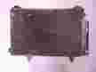 Радиатор кондиционера TOYOTA VITZ NCP10 1NZ (Контрактный) 72367834