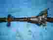 Рейка рулевая HONDA CR-V RE4 (Контрактный) 37966612