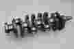 Коленвал GENERAL PARTS 96385403 CHEVROLET LACETTI J200 F16D3 1.6L