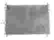 Радиатор кондиционера TOYOTA LITE ACE CR42 (Контрактный) 72367616