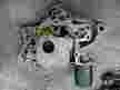 Насос масляный MITSUBISHI CARISMA DA6A (Контрактный) 81530881