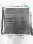 Радиатор кондиционера TOYOTA PASSO KGC10 (Контрактный) 81540104