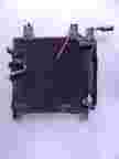 Радиатор кондиционера TOYOTA DUET M100A (Контрактный) 72367609