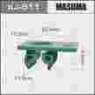 Клипса MASUMA KJ611 NISSAN 263993J110