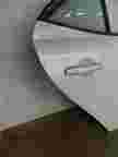 Дверь TOYOTA ALLION ZZT240 Зад Прав (Контрактный) 72355699