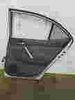 Дверь TOYOTA ALLION ZZT240 Зад Прав (Контрактный) 72355699