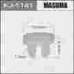 Клипса MASUMA KJ1141 TOYOTA 9018904022