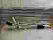 Рейка рулевая GENERAL PARTS A6394601000 MERCEDES-BENZ V-CLASS / VIANO W639 / VITO / MIXTO W639
