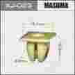 Клипса MASUMA KJ023 TOYOTA 9018906018