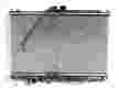Радиатор ДВС MITSUBISHI OUTLANDER CU2W (Контрактный) 65243516