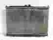Радиатор ДВС MITSUBISHI OUTLANDER CU2W (Контрактный) 65243516