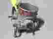 Дроссельная заслонка NISSAN KA24DE (Контрактный) 79780841