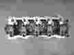 Головка блока цилиндров NOMPARTS 2210027000N HYUNDAI D4EA