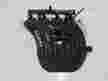 Коллектор впускной CITROEN C5 DC EW10J4 (Контрактный)