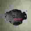 Подушка двигателя TOYOTA MARK II 2L (Контрактный) 1236154153