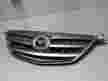 Решетка радиатора MAZDA MPV LW3W (Контрактный) 81540911