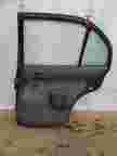 Дверь TOYOTA CORSA EL51 Зад Прав (Контрактный) 72355603