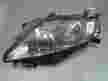 Фара LEXUS RX350 GGL10 Перед Лев 4878 (Контрактный) 03344394