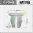 Клипса MASUMA KJ348 TOYOTA 9018906048