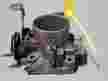 Дроссельная заслонка HONDA B20B (Контрактный) 79780645