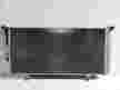 Радиатор кондиционера SUBARU LEGACY BR9 (Контрактный) 69586461