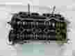 Головка блока цилиндров TOYOTA 1AZFSE (Контрактный) 72367209