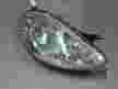 Фара MERCEDES-BENZ A-CLASS W169 Перед Прав (Контрактный) 68000820